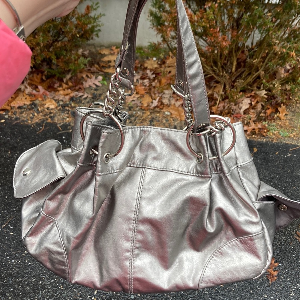 Y2K purse